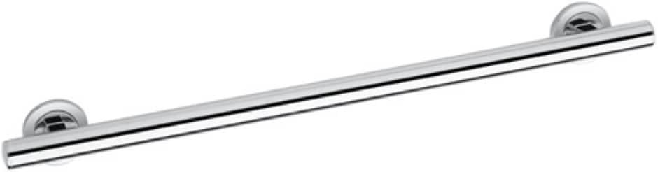 Amazon.com: TOTO YG96024#CP Soiree 24-Inch Grab Bar, Chrome: Home