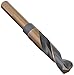 Neiko 10233B 1/2" Shank Silver and Deming Industrial Drill Bit, 11/16" primary