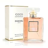 [Paris fragrance] Coco Mademoiselle Eau De Parfum Spray 3.4 fl oz/100ml