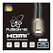 Fusion4K High Speed 4K HDMI Cable (4K @ 60Hz) - Professional Series (30 Feet) CL3 Rated primary