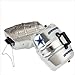 Chicago Bears Keg-A-Que Gas Tailgate Grill