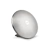 Veho M8 Wireless Lifestyle draagbare Bluetooth-luidspreker (VSS-015-M8) zilver
