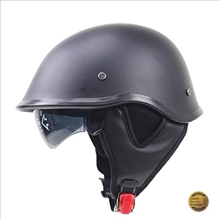 Casque moto harley vintage Clearance