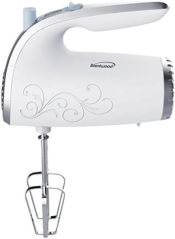 Brentwood Hm-48W White
