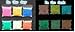Glow-in-the-dark- Jelly BeadZ Water Bead Gel 1 10 Gm Pack - GREEN