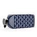 2.2 Litre(74OZ) Sport Water Bottle -Drinking Bottle- Portable Diamond Lattice Water Jug Durable & Extra Strong - BPA Free(Deep Blue)…