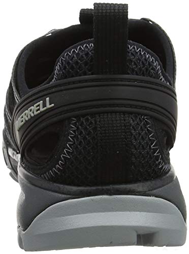merrell shandal