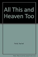 Mass Market Paperback edition cover
