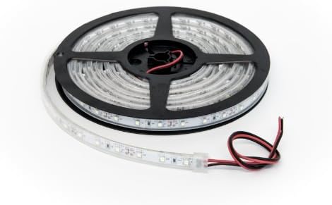 Plasmaglow 11221 Red 16' FlexLink LED Roll