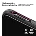 Caseology Parallax for Galaxy S10e Case (2019) - Award Winning Design - Black