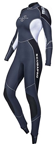 ScubaPro Profile Women's 0.5mm Wetsuit