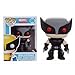 Funko POP! Marvel: X-Force Grey Wolverine #05
