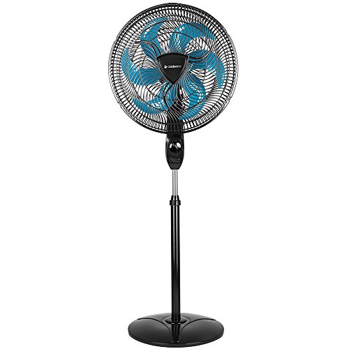 Ventilador de Coluna Cadence Ventilar Supreme 4cm - 127V