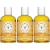 Burt’s Bees Baby Oil, Nourishing Skin Care, 100% Natural, 4 Ounce (Pack of 3)