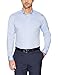 Amazon Brand - Buttoned Down Men's Tailored-Fit Button Collar Solid Pinpoint Dress Shirt, Supima Cotton Non-Iron