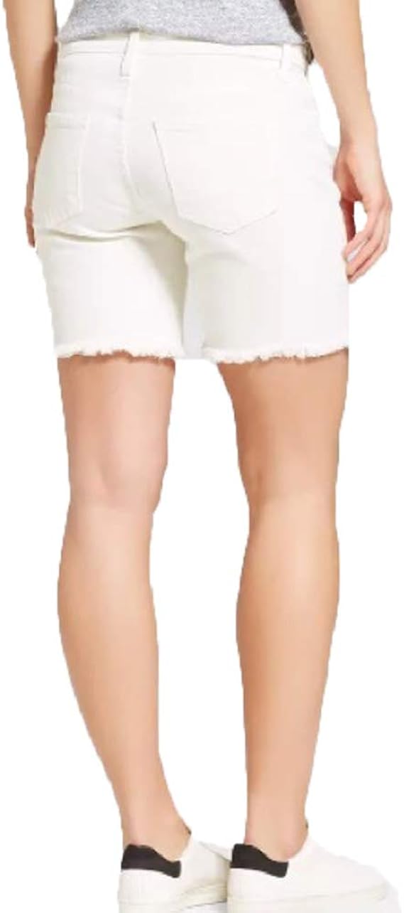 mossimo low rise short short