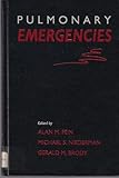 Pulmonary Emergencies, , 0750695293