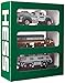 Hess 2019 Mini Truck Collection