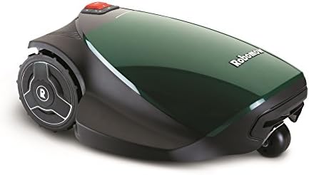 Robomow RC306 Robotic Lawn mower - Install kit included