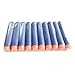 BT-RSTT 200 Pcs 7.2cm Foam Darts for Nerf N-strike Elite Series Blasters