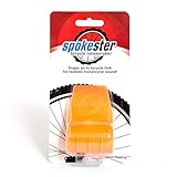 Spokester Bicycle Noise Maker (orange)
