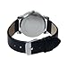 Women watch,SMTSMT Women's Quartz Dial Leather Wrist Watch Round Case-Black
