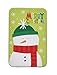 Christmas Tin Gift Card Holders (Set of 4)