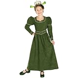 Deluxe Princess Fiona - Medium