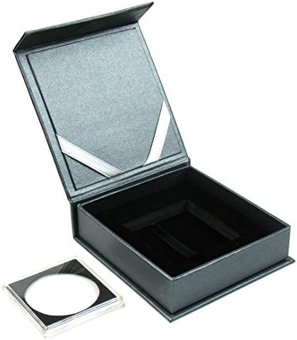Coin Presentation Box (38mm)