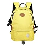 Mochila para Notebook com Divisão interna AMARELO