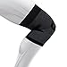OS1st KS7 Performance Knee Brace stabilizes the patella, reduces recovery time, relieves knee pain and arthritis pain