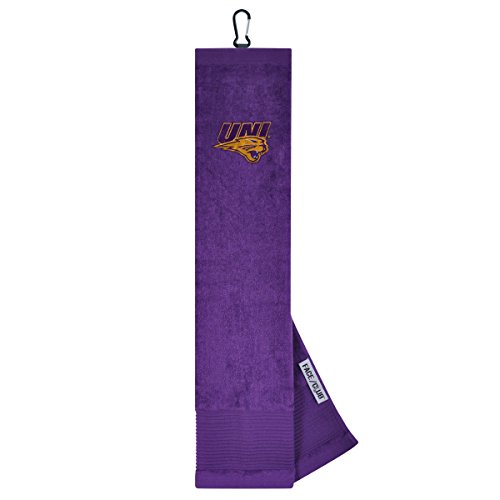 UNI Panters Face/Club Embroidered Towel