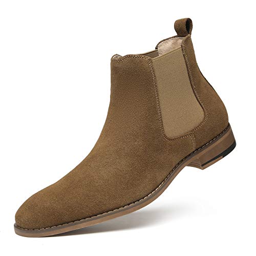 garner chelsea boot