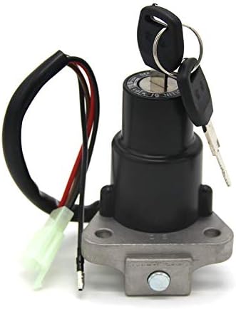Ignition Switch Key Fits For Yamaha Xj550 Xj600H Xj600N Xj650H Xj750 Seca Xj900F Xs650Se Xs850 Xs1100 Xv750Se Special