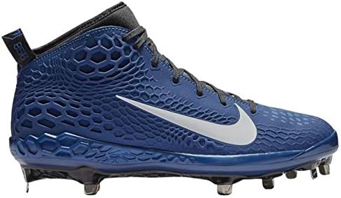 Amazon ナイキ Force Zoom Trout 5 メンズ ベースボールシューズ 30 5cm 並行輸入品 Nike ナイキ 野球 ソフトボール