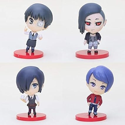 action figure kaneki ken