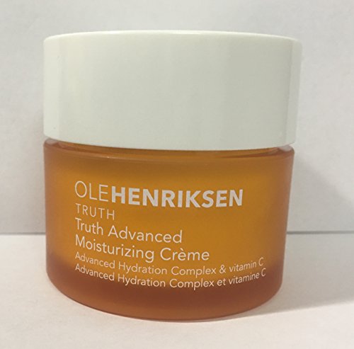 Truth Advanced Moisturizing CrÃ¨me 30 ml