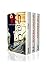The New Rulebook Christian Suspense Series -Books 1-3 Boxed Set (The New Rulebook Series Boxed Set)