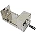 Deluxe Potato Tornado Slicer Cutter Machine Twister Curly Spiral French Fry NEW