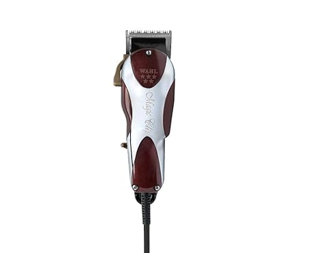 wahl magic clipper amazon