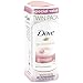 Dove go sleeveless Antiperspirant Deodorant, Beauty Finish, 2.6 oz, Twin Pack