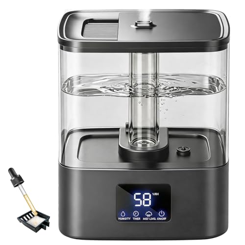 KZF ZG-521 Humidifier