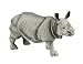 Safari Ltd. Indian Rhino Figurine - Realistic 5