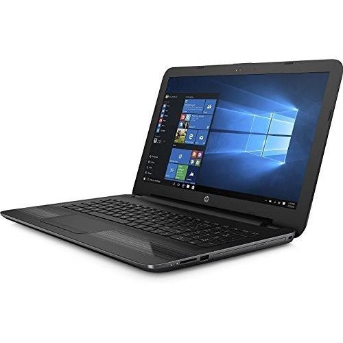 2016 Newest HP High Performance 15.6 Inch Laptop (Intel Dual-Core N3060 processor 1.6 GHz, 4GB RAM, 128GB SSD, Intel HD Graphics, Bluetooth, DVD, HDMI, VGA, Webcam, 802.11ac, USB 3.0 Win10)