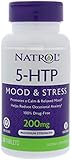 Natrol 5-HTP Time Release Tablets, 200mg, 30 count