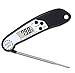 Digital Meat Thermometer Instant Read Cooking Thermometer for Kitchen BBQ Grill