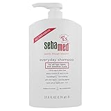Sebamed Everyday Shampoo, 33.8 oz.