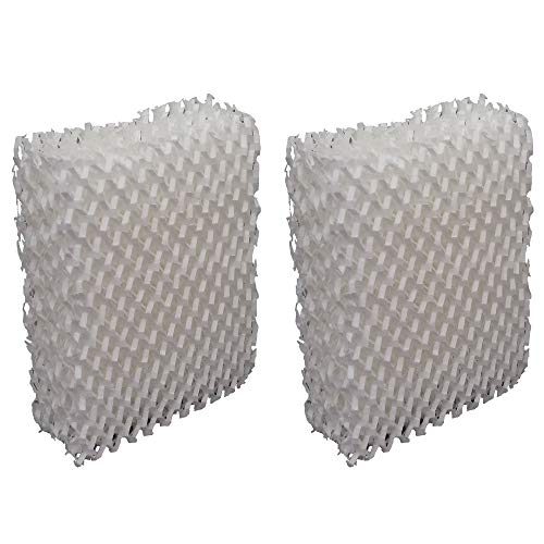 Humidifier Filter Replacement for Duracraft AC-809 (2-Pack)