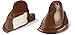 Wilton Peeps Bunny and Chick 12 Cavity Silicone Pan Mold
