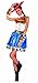 Disguise Women's Disney Pixar Toy Story Jessie Glam Costume